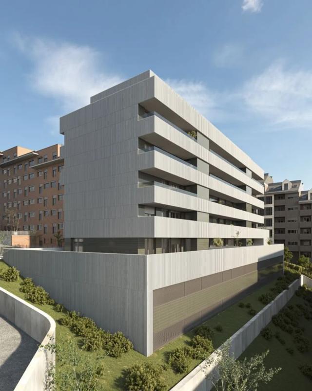 Obra nueva Aramo en Oviedo (Revista) photo 5