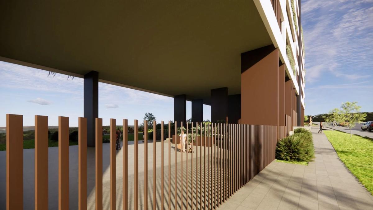 Obra nueva Andy´s Hill en Oviedo (Revista) photo 4