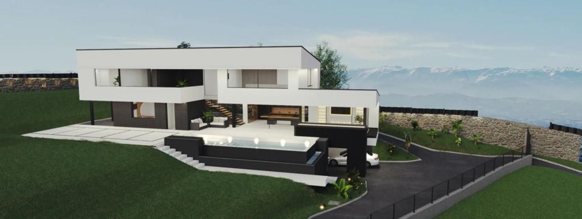 Obra nueva Aldea Monte, 27A en Siero (Revista) photo 2