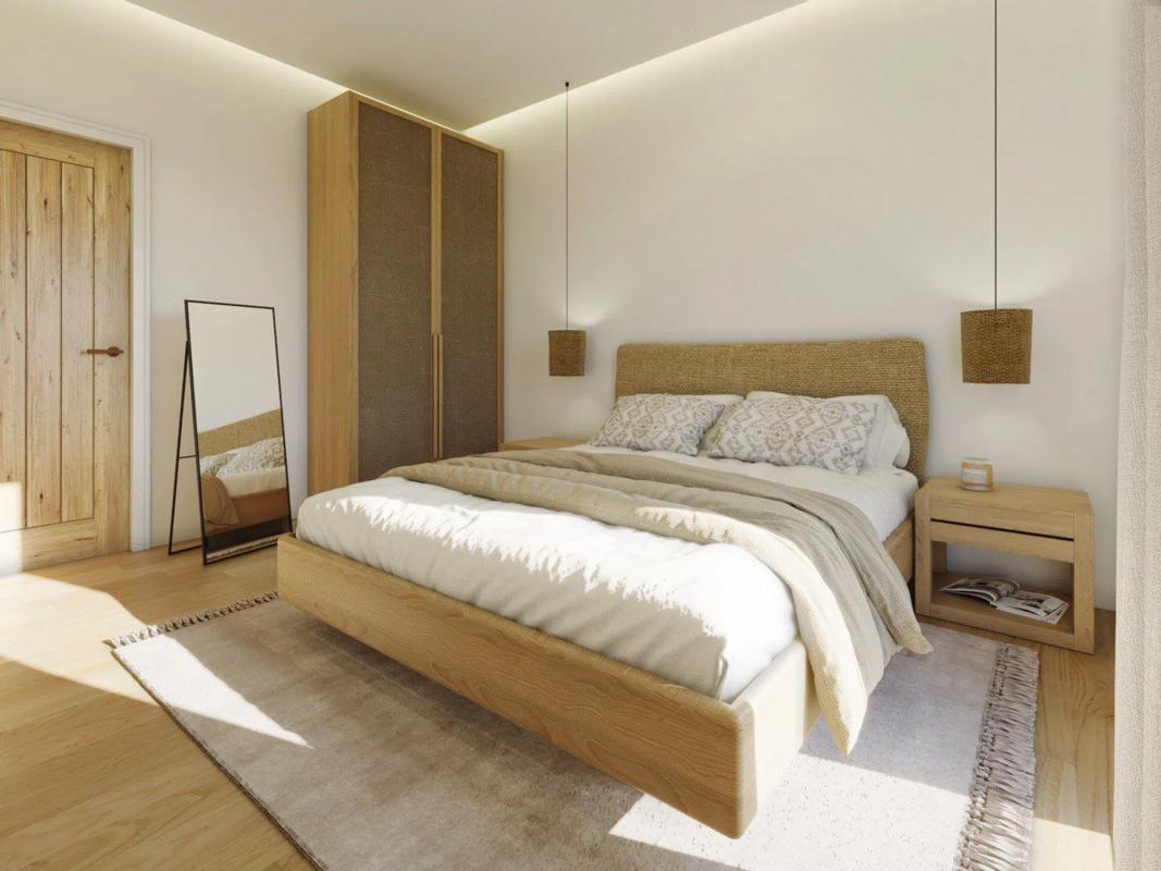 Obra nueva Villa en los Estancos en Puerto del Rosario (Revista) photo 2