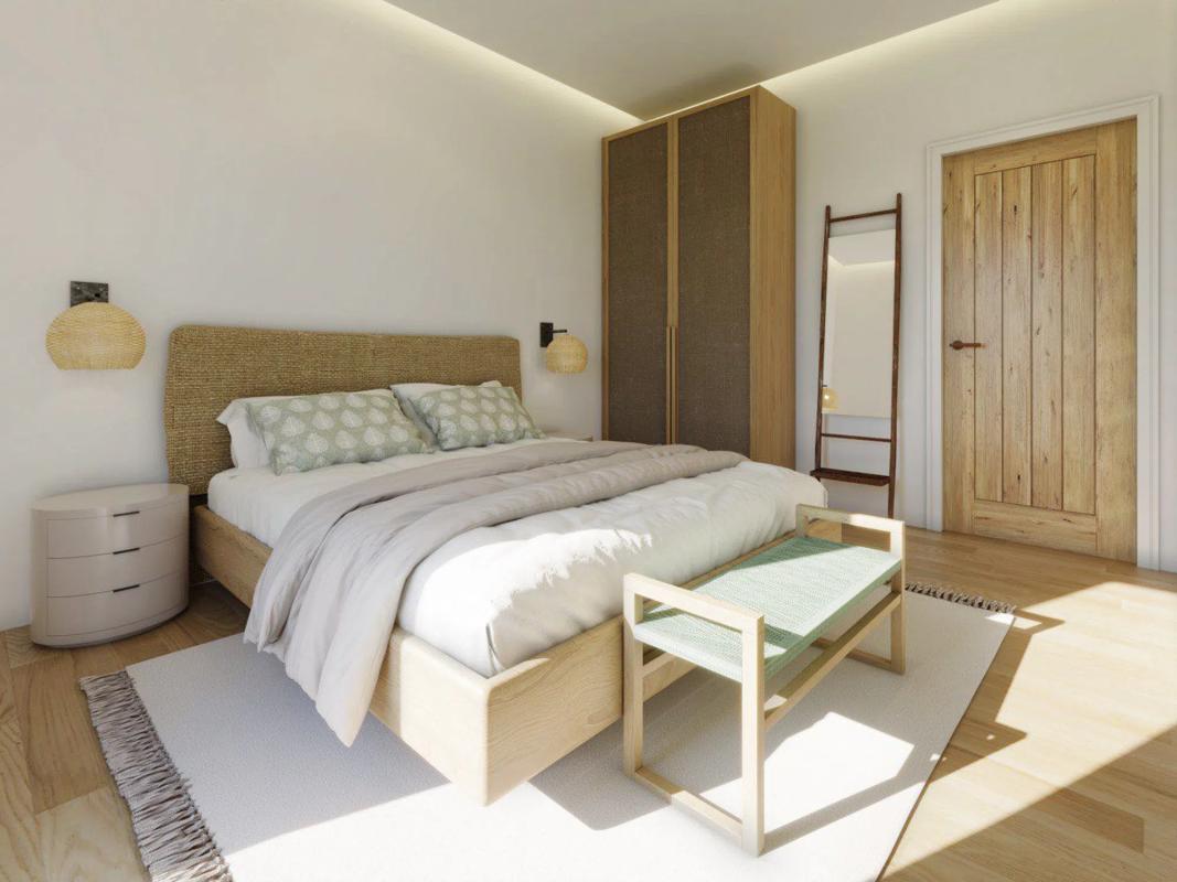 Obra nueva Villa en los Estancos en Puerto del Rosario (Revista) photo 3