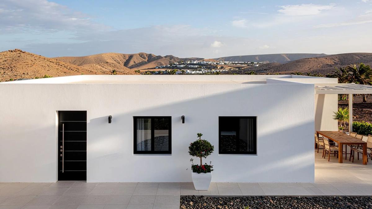 Obra nueva La Oliva Gardens en La Oliva (Revista) photo 4