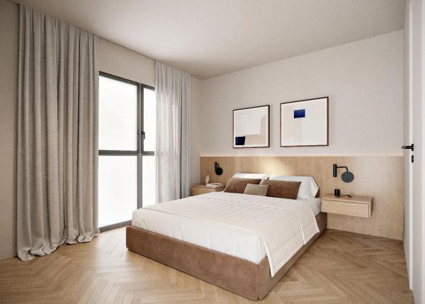 Promocja Residencial Playa Sardina del Norte nowe budownictwo w Gáldar photo 4