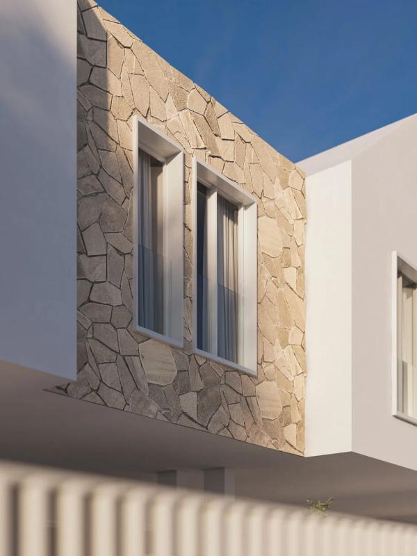 Obra nueva Residencial Caliza en Las Palmas de Gran Canaria (Revista) photo 2