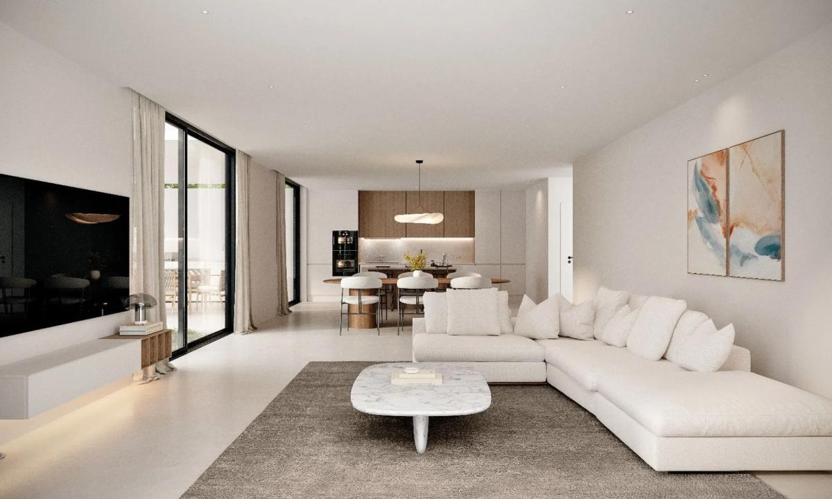 Obra nueva Villa de lujo Ciudad Alta en Las Palmas de Gran Canaria (Revista) photo 2