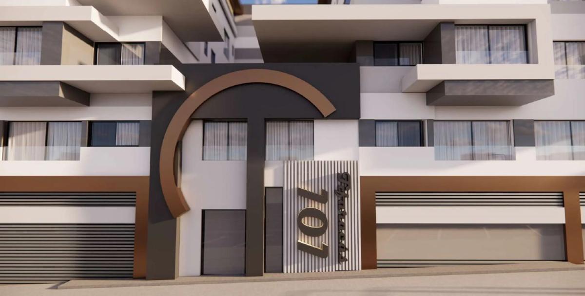 Obra nueva Residencial Tifaracás en Las Palmas de Gran Canaria (Revista) photo 2