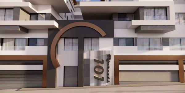 ЖК Residencial Tifaracás новая стройка в Лас-Пальмас-де-Гран-Канария photo 2