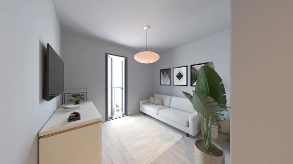 ЖК Residencial La Caleta новая стройка в Лас-Пальмас-де-Гран-Канария photo 3