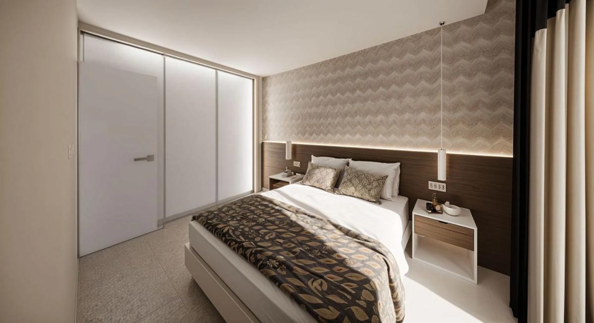 Obra nueva Residencial Tifaracás en Las Palmas de Gran Canaria (Revista) photo 5