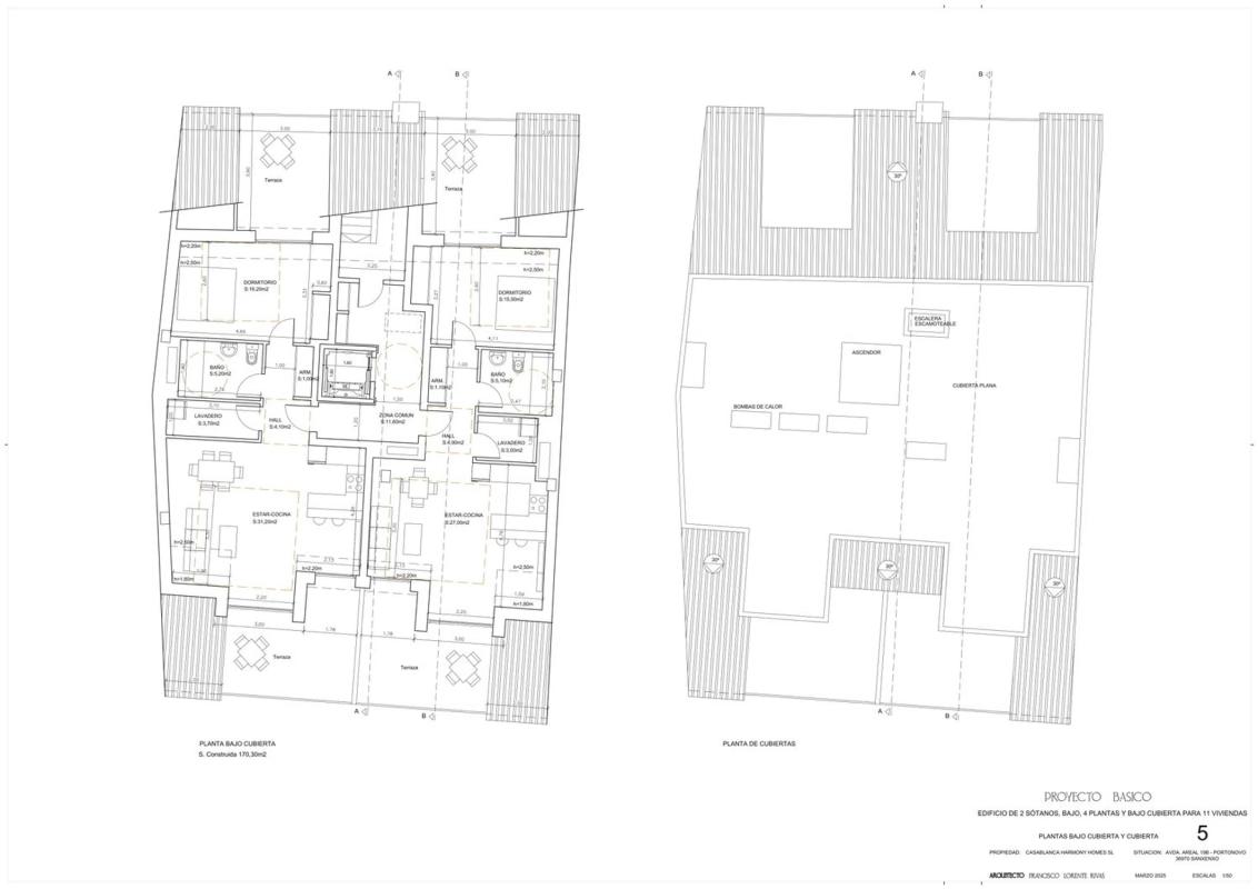 Obra nueva Marea Living en Sanxenxo (Revista) photo 3