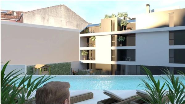 Promotion Residencial Bimar de Carril new development in Vilagarcía de Arousa photo 1