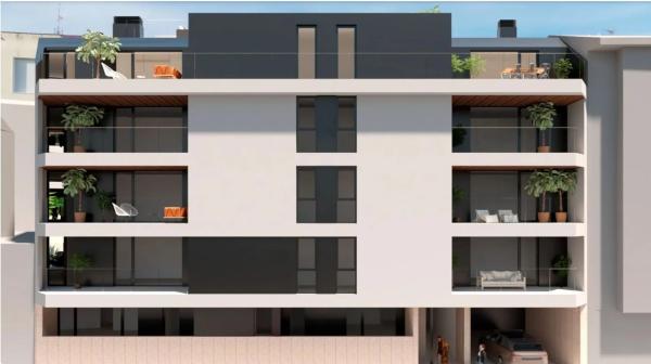 Promotion Residencial Bimar de Carril new development in Vilagarcía de Arousa photo 4