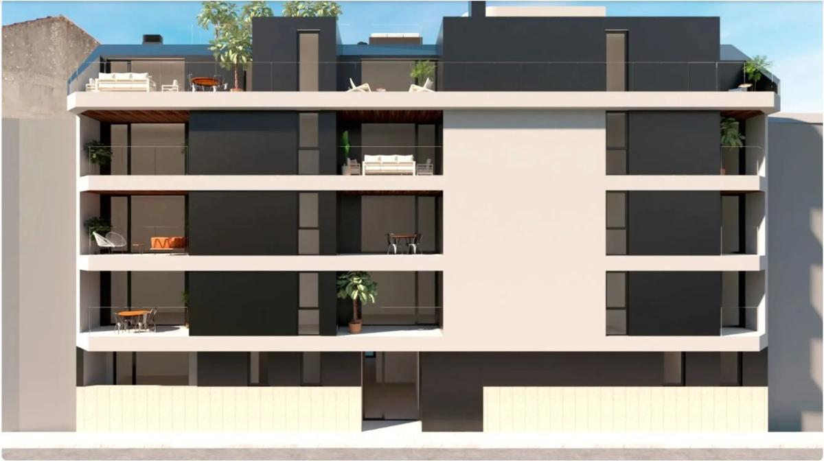Obra nueva Residencial Bimar de Carril en Vilagarcía de Arousa (Revista) photo 5