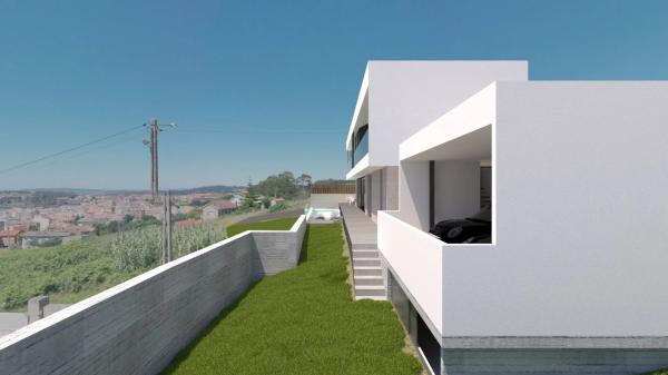 Promoción Mirador de Reyes obra nueva en Sanxenxo photo 1