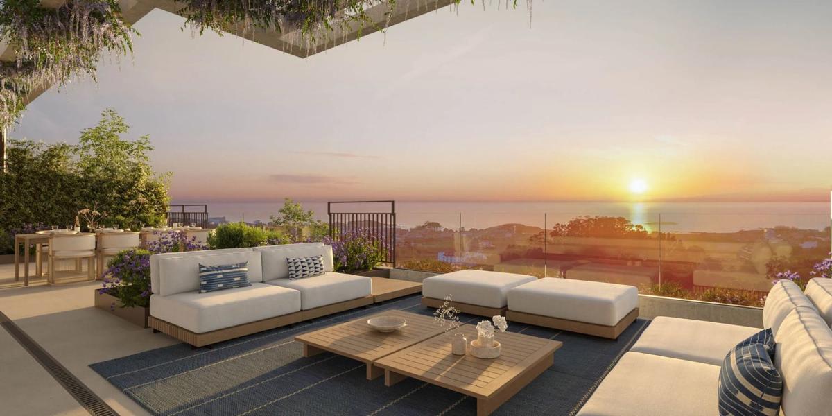 Obra nueva Monte A Lanzada Sanxenxo en Sanxenxo (Revista) photo 3
