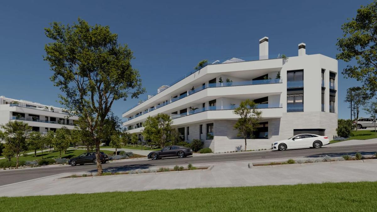 Obra nueva Dornas de Sanxenxo en Sanxenxo (Revista) photo 2