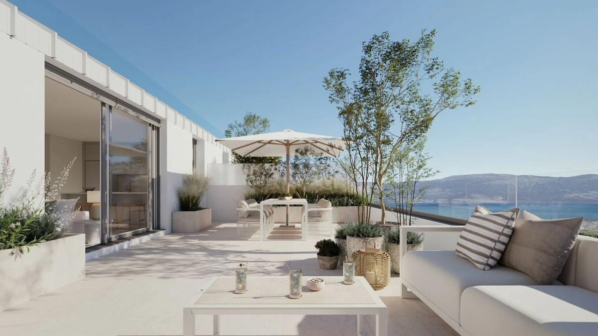 Obra nueva Dornas de Sanxenxo en Sanxenxo (Revista) photo 3