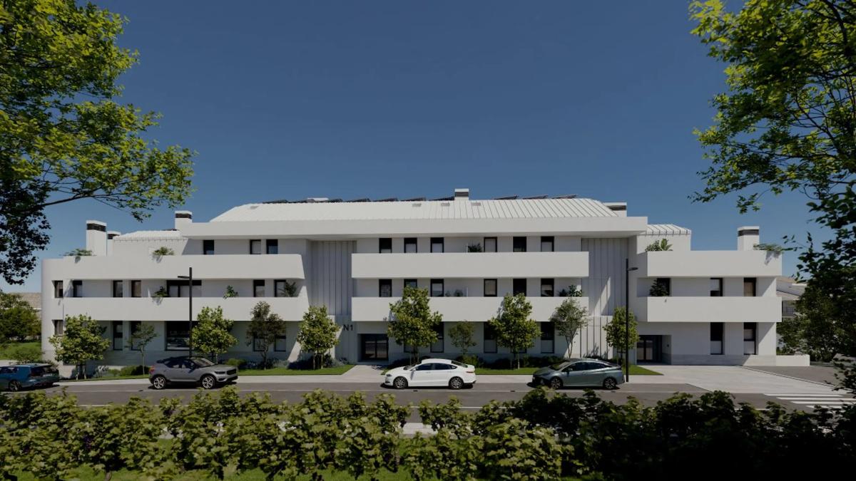 Obra nueva Dornas de Sanxenxo en Sanxenxo (Revista) photo 4