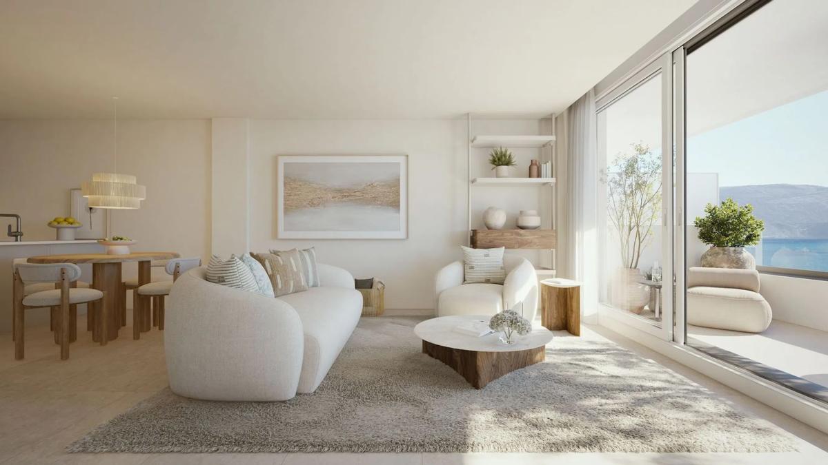 Obra nueva Dornas de Sanxenxo en Sanxenxo (Revista) photo 5