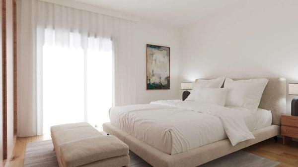 Promotion Edificio Xeral new development in Silleda photo 1