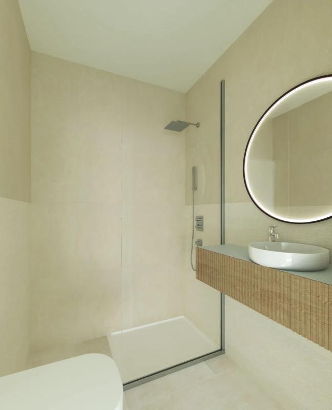 Новостройка Edificio Xeral в Сильеда photo 2