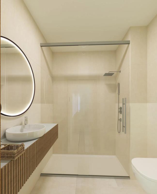 Новостройка Edificio Xeral в Сильеда photo 5