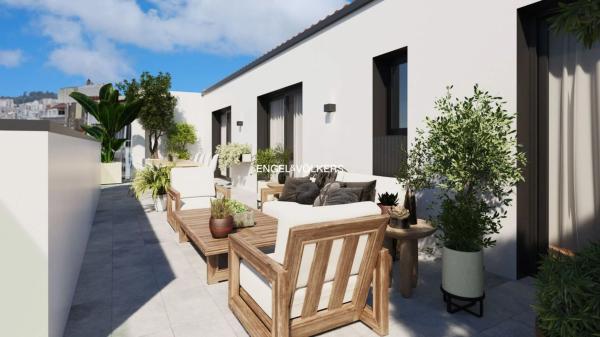 Promotion Sanjurjo Badia 27 new development in Vigo thumbnail 1