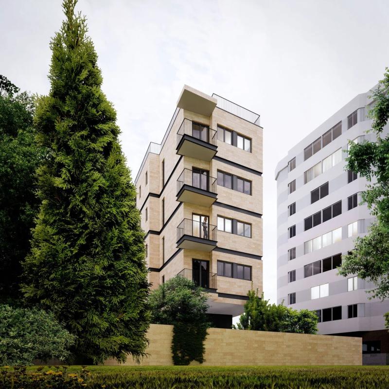New construction Puerto Rico Nº8 in Vigo photo 3