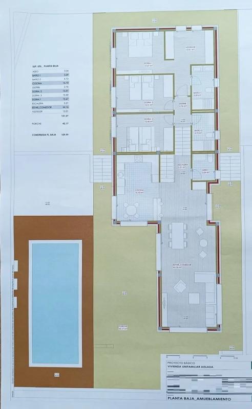 Obra nueva Chalet La Masera en Suances (Revista) photo 4