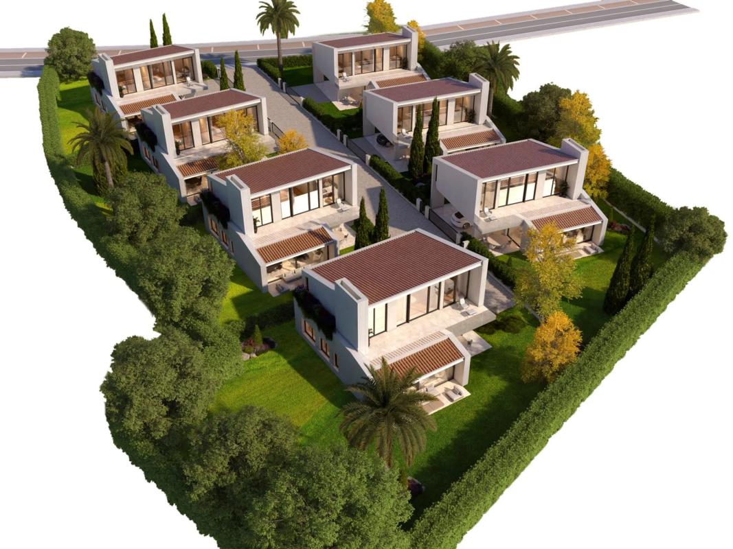 Obra nueva Villas María en Suances (Revista) photo 2
