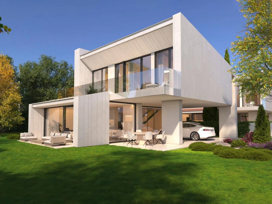 Obra nueva Villas María en Suances (Revista) photo 4