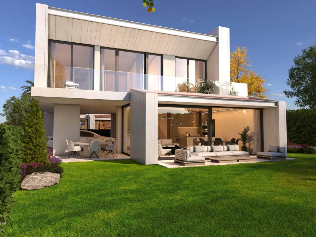 Obra nueva Villas María en Suances (Revista) photo 5