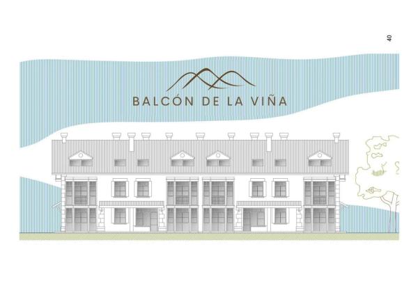 ЖК Balcón de la Viña новая стройка в Удиас photo 1