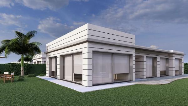 Promoción El Jardin de Helguera obra nueva en Castro-Urdiales photo 3
