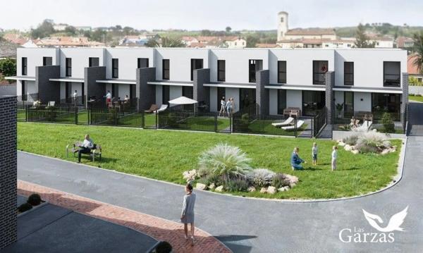 Promoción Residencial las Garzas obra nueva en Santander photo 3