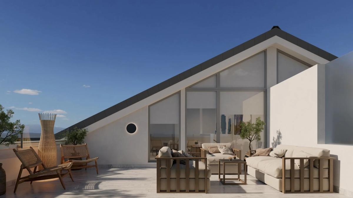 Obra nueva Bóreas en Santa Cruz de Bezana (Revista) photo 5