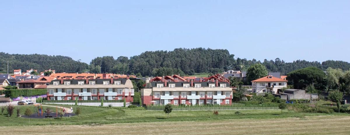 Obra nueva Altos de Palancante en Piélagos (Revista) photo 1