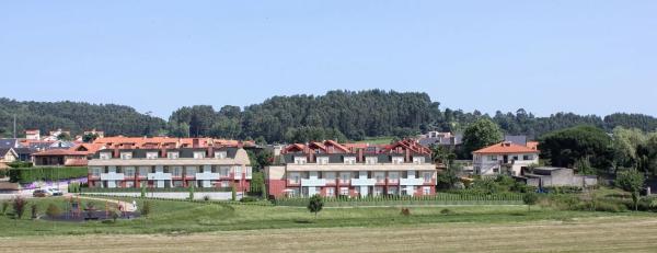 Promoción Altos de Palancante obra nueva en Piélagos photo 1