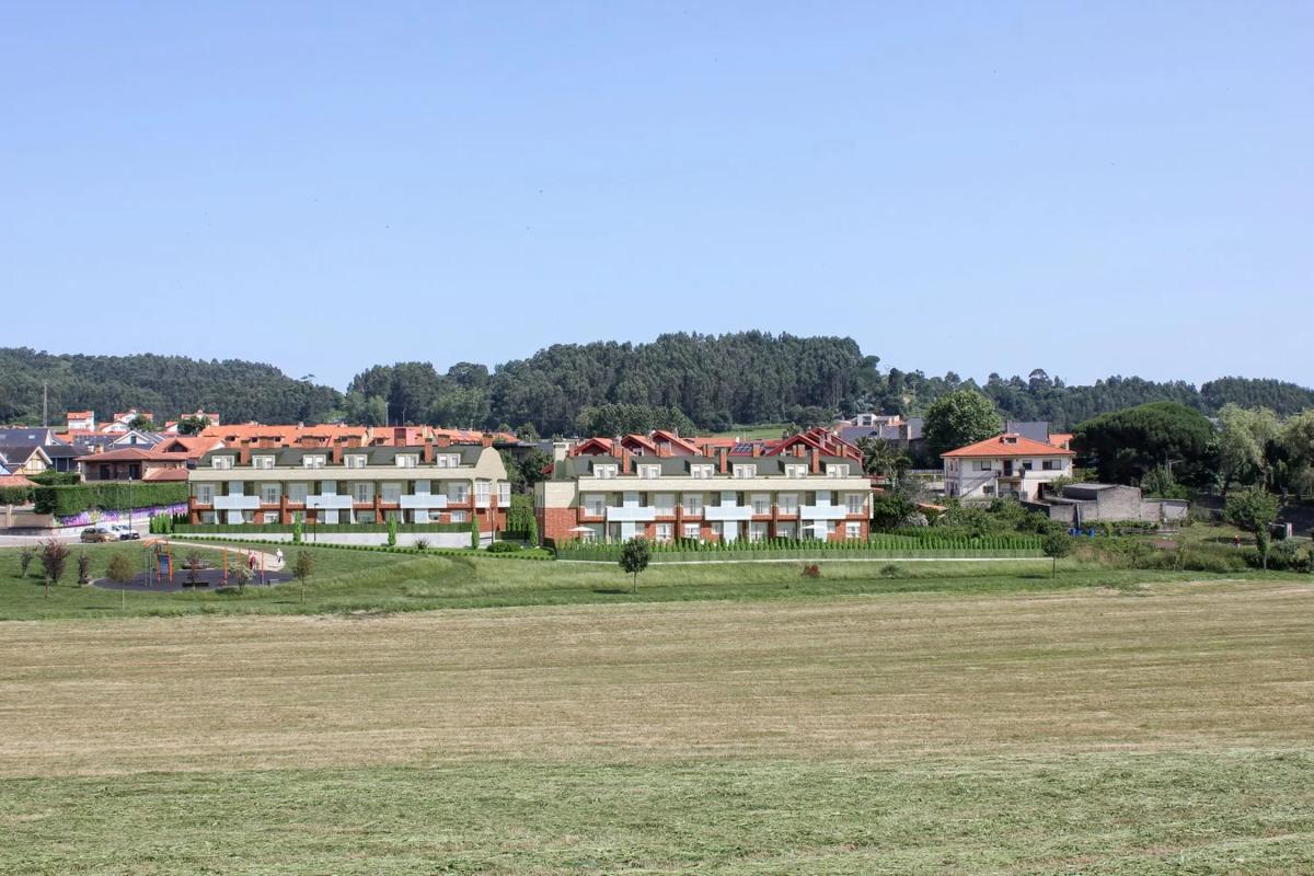 Obra nueva Altos de Palancante en Piélagos (Revista) photo 4