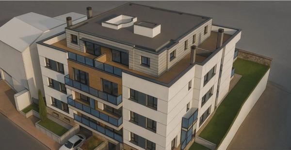 Promoción Residencial Las Reigadas obra nueva en Piélagos thumbnail 1