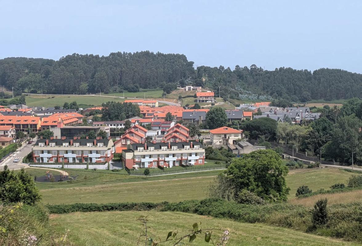 Obra nueva Altos de Palancate en Piélagos (Revista) photo 5