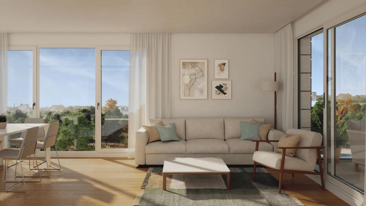 Obra nueva Moramonte en Santander (Revista) photo 4