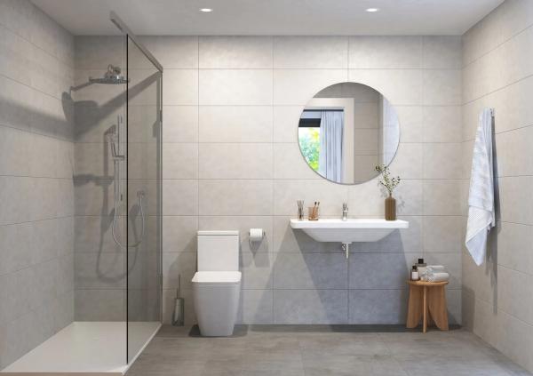 Promoción Residencial Tómbolo de Covachos obra nueva en Santa Cruz de Bezana photo 1