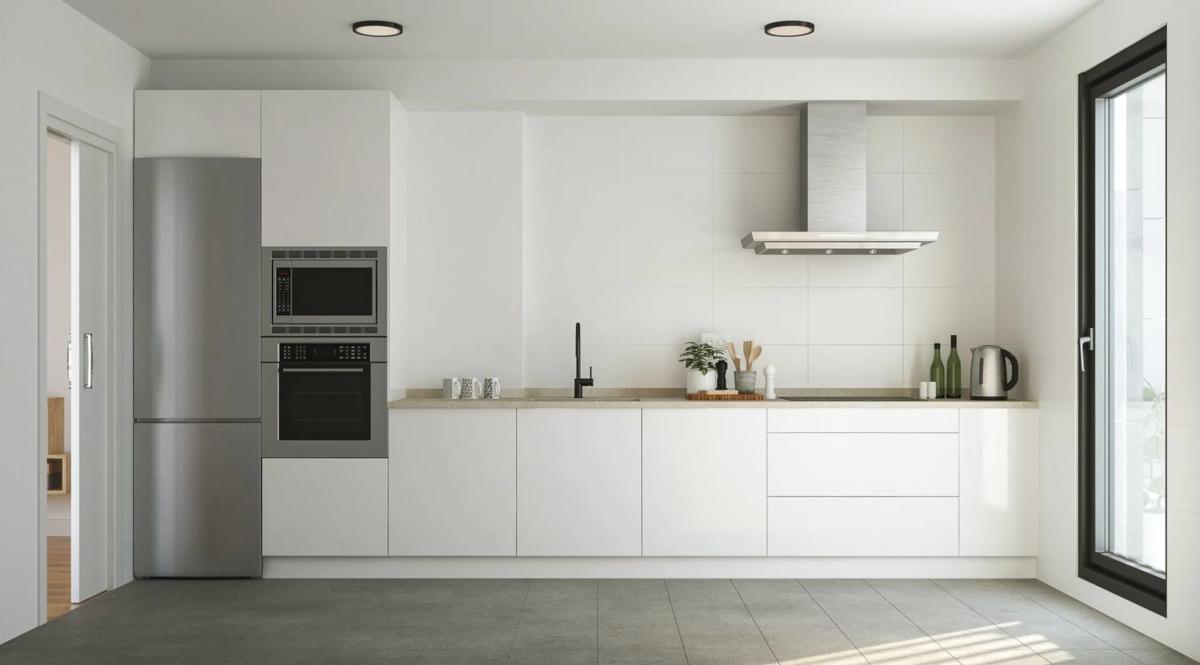 Obra nueva Residencial Tómbolo de Covachos en Santa Cruz de Bezana (Revista) photo 3
