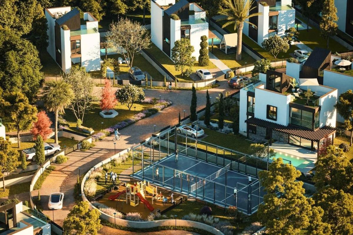 Obra nueva Urbanización Soto de Ojaiz en Santander (Revista) photo 5