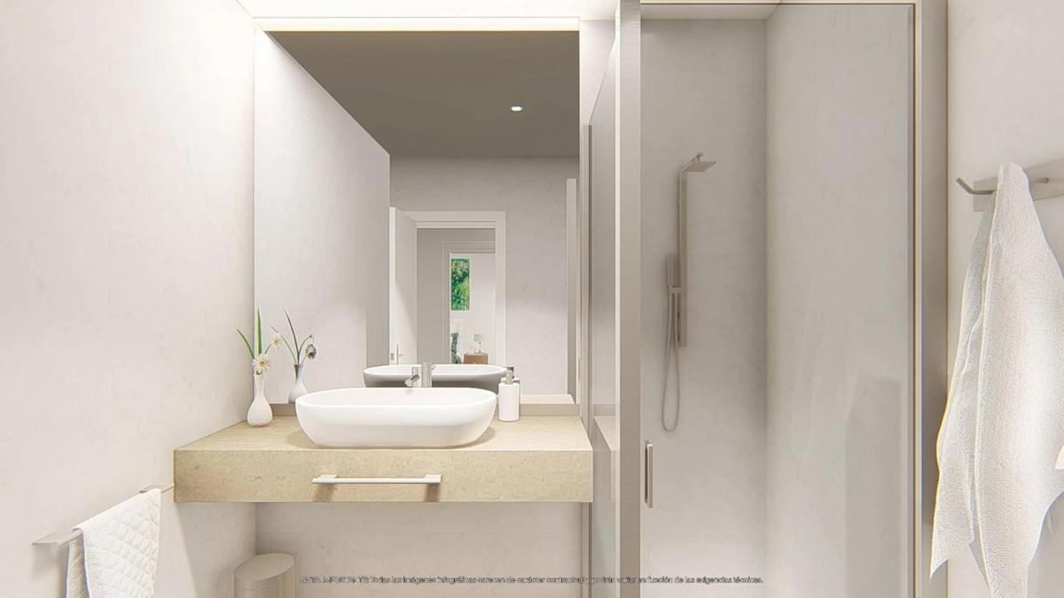 Obra nueva Pinar en El Espinar (Revista) photo 2