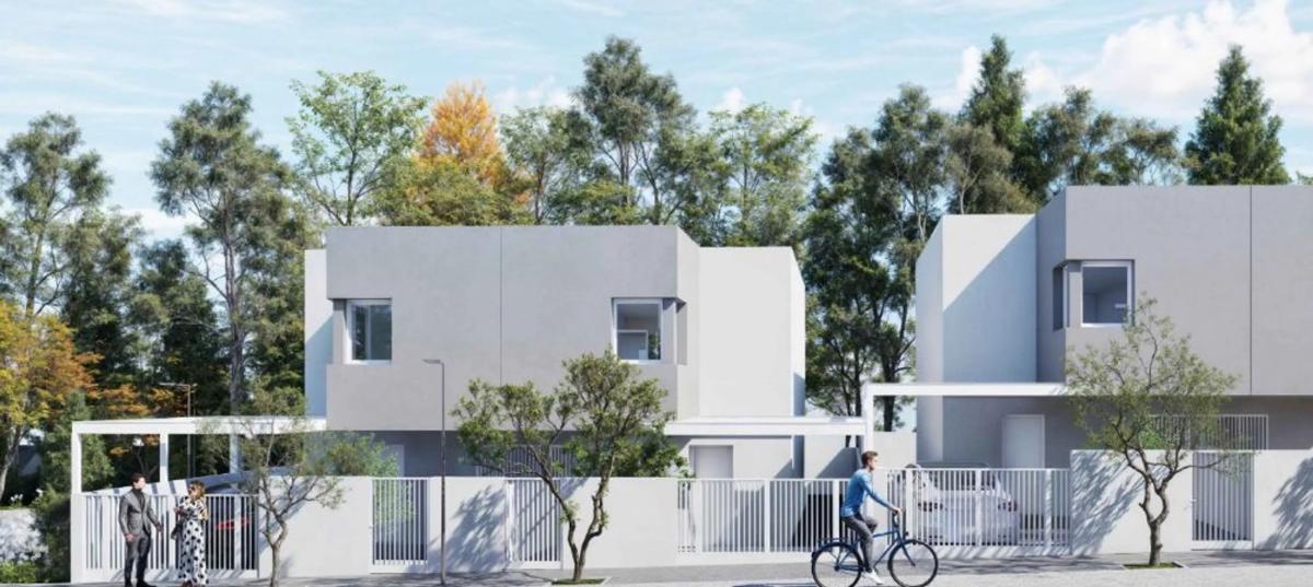 Obra nueva Residencial Acuario AL31 en Palomares del Río (Revista) photo 3