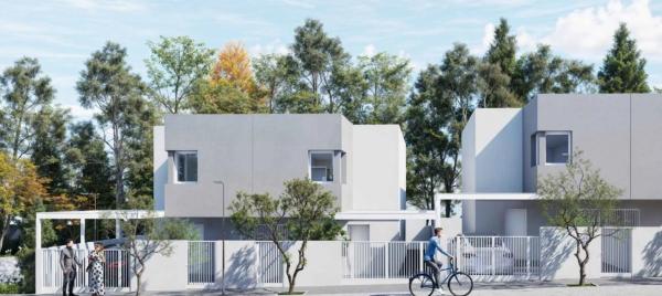 Promoción Residencial Acuario AL31 obra nueva en Palomares del Río thumbnail 2