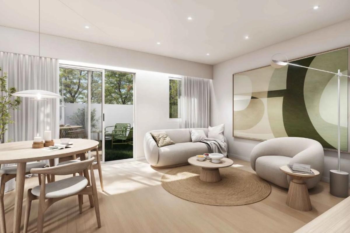 Obra nueva Residencial Acuario AL31 en Palomares del Río (Revista) photo 4