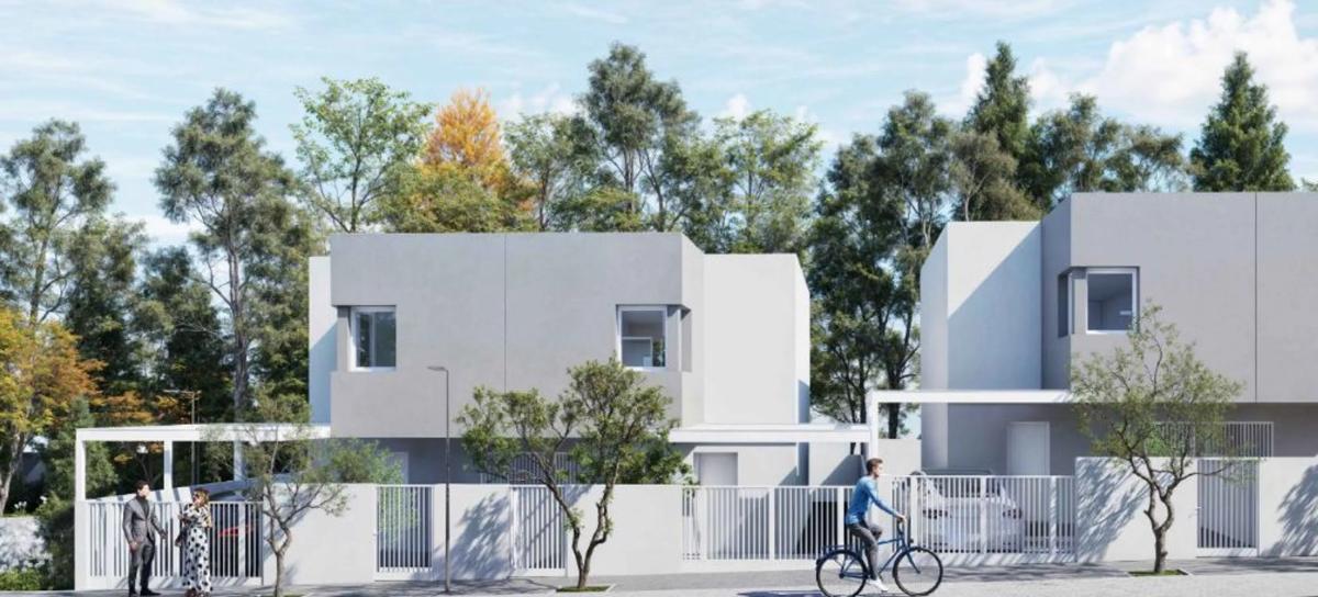 Obra nueva Residencial Acuario AL31 en Palomares del Río (Revista) photo 5